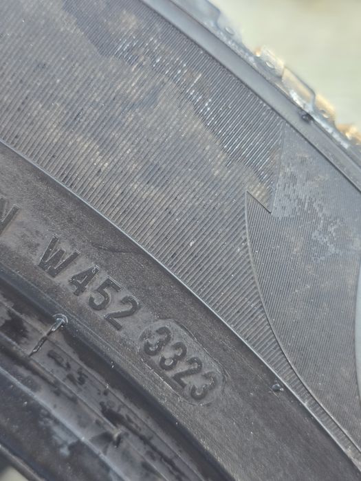 285 45 21 Pirelli