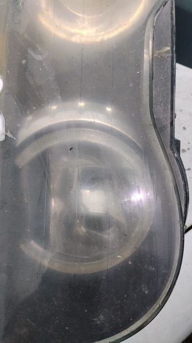 Far xenon stanga  e65