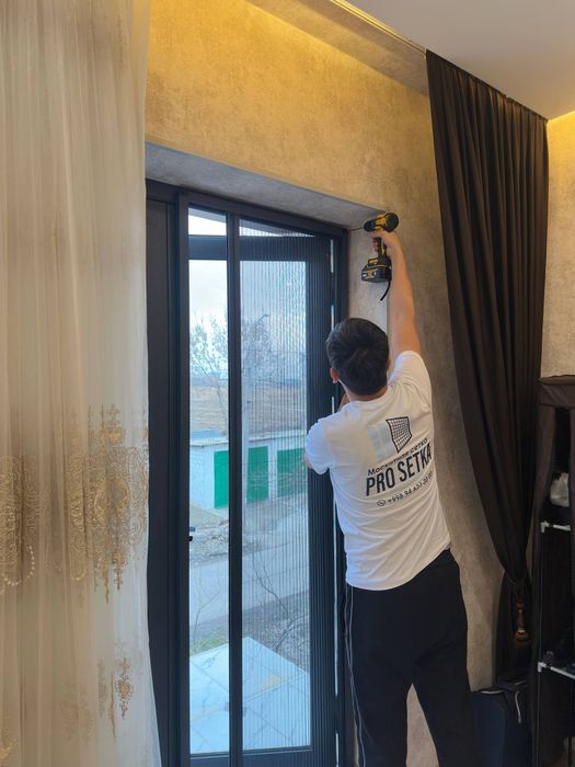 Москитная сетка москитный сетки на заказ ‼️ maskitniy setka oynaga .