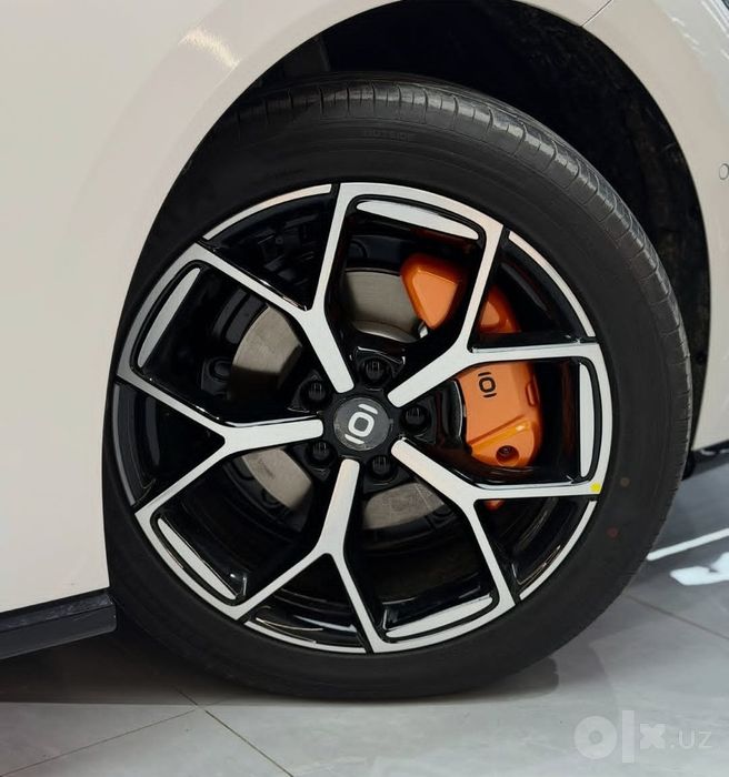 Changan nevo a06 ultra laser plus
