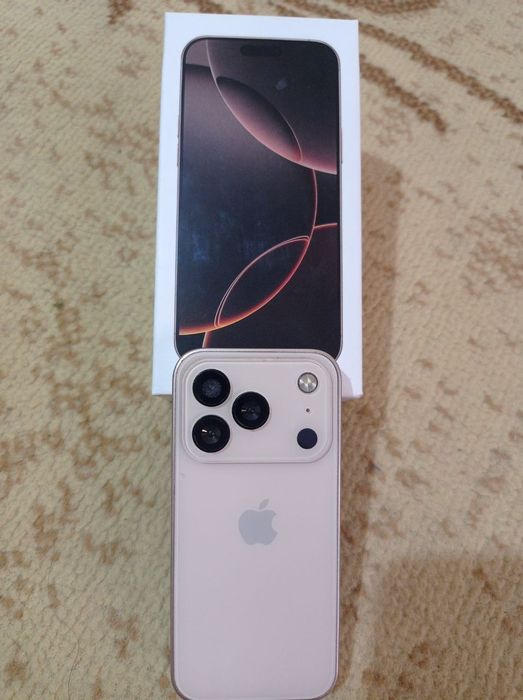 iPhone 17 pro max mini