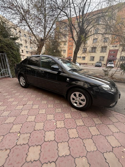 Jentra 2022 qora (Toza)