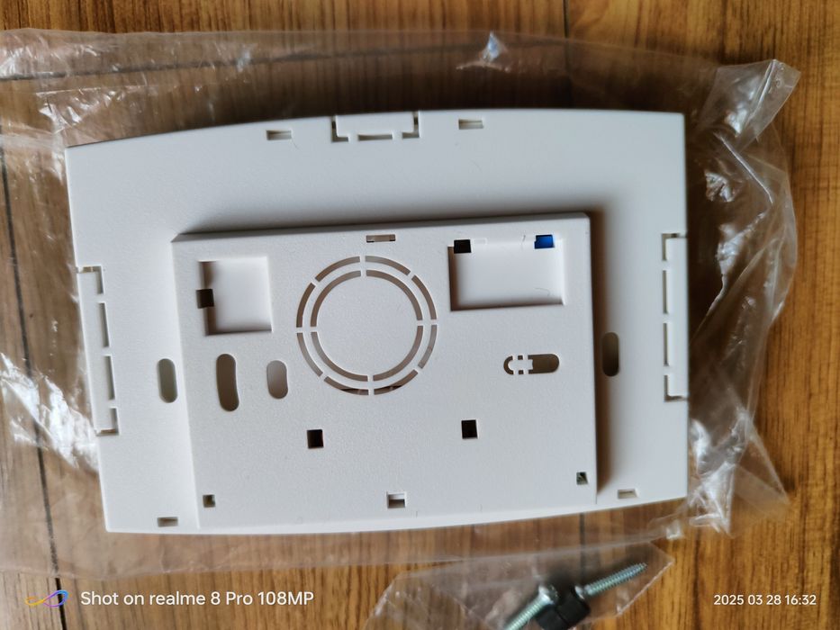 Termostat digital,analog,programabil,nou.