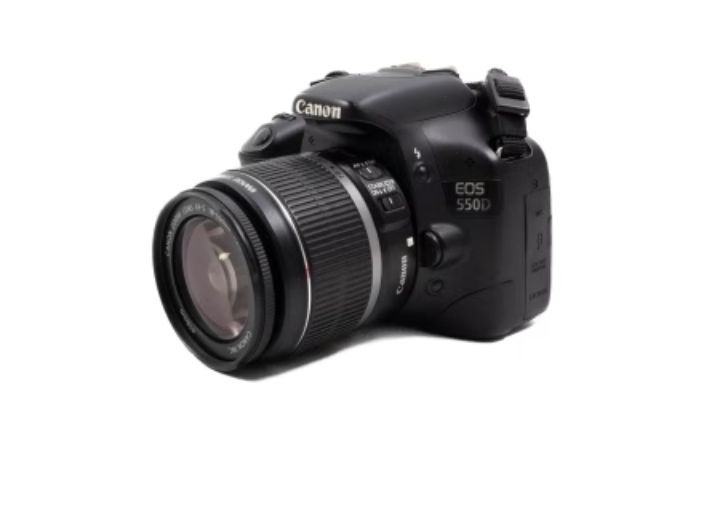 Vand aparat foto Canon 650 RON