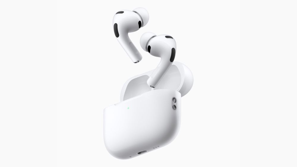 Новые Наушники AirPods Pro 3! Оригинал! Бесплатная Доставка!