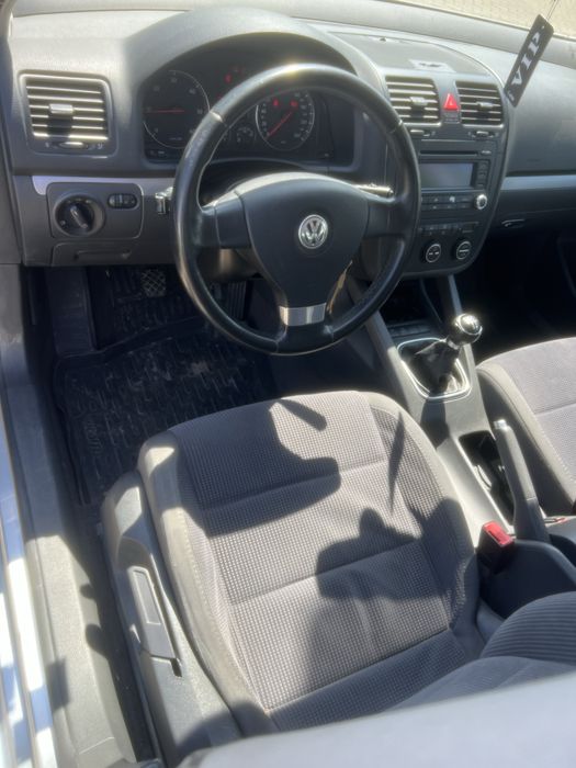 VW  JETTA 1.9 BKC 105cp E4