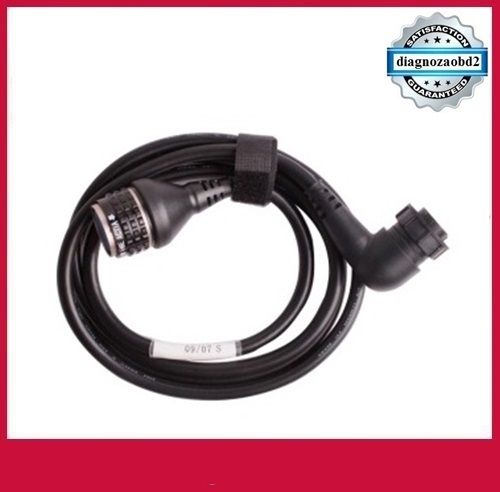 Cablu STAR C4 Mercedes Benz OBD2 Sprinter 38 pini tester diagnoza auto