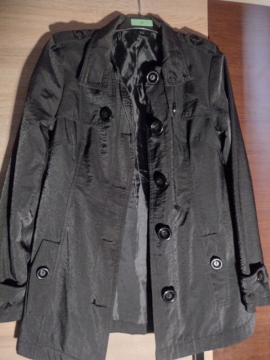 Jacheta de primăvară