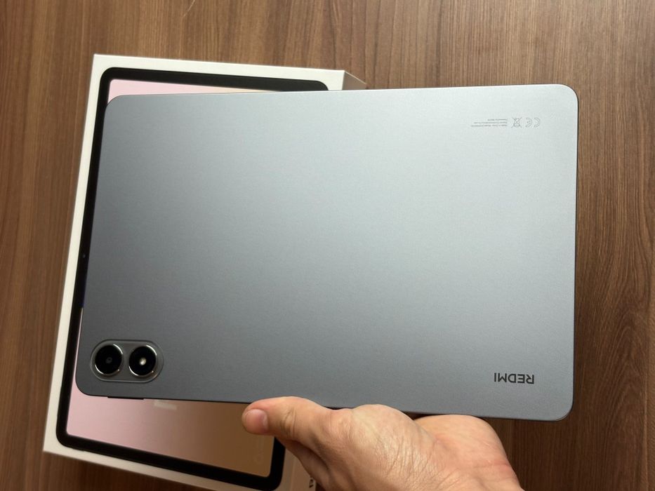 Планшет Xiaomi Redmi Pad 2 Pro