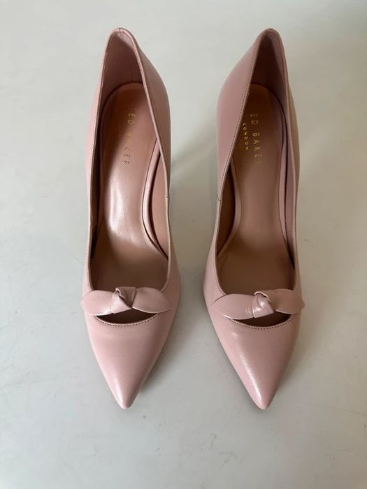 Ted Baker, нови обувки 35