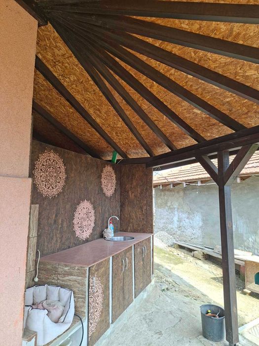 Продава се Къща в Шабла - 110 кв.м за 417 €/кв.м - Снимка #11