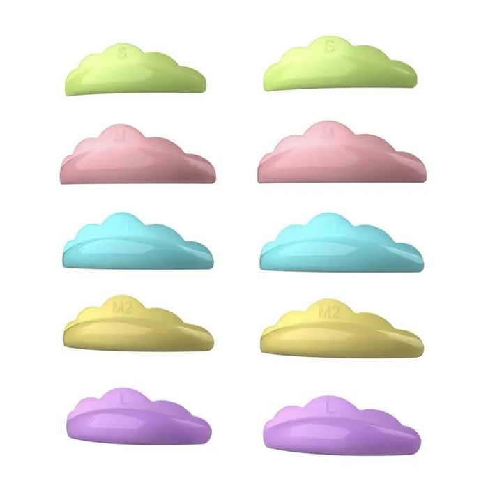 Консумативи за миглопластика, ламиниране и грим