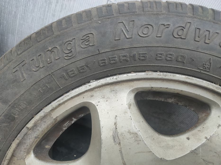 Продам диски на 15