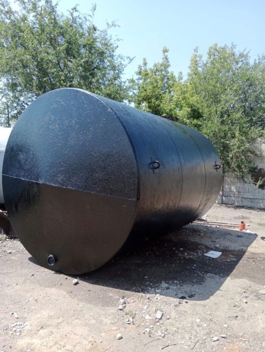 Емкости Цистерны резервуары