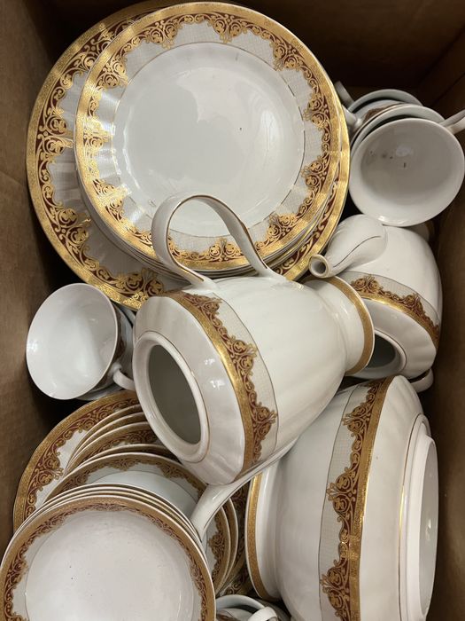 WINDCERA Японский сервис