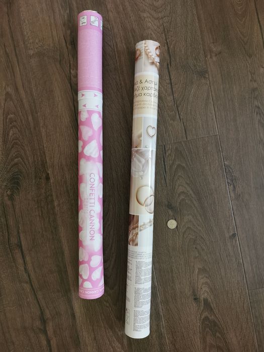 Артикули за моминско парти и сватба