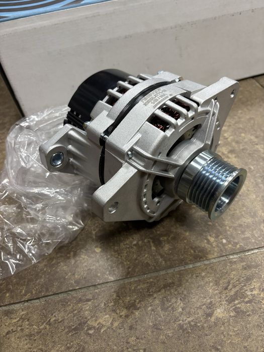 Генератор на Газель 14В90А