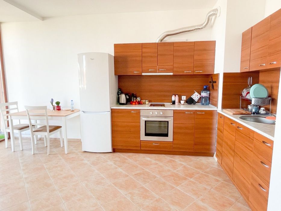 Продава се Двустаен апартамент в София, м-т Гърдова глава - 107 кв.м за 1101 €/кв.м - Снимка #2