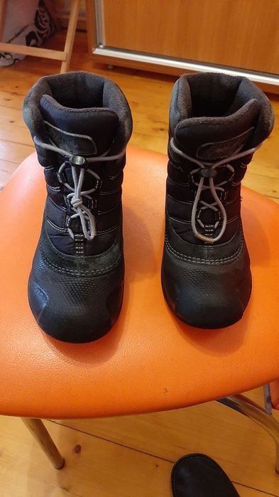 Vand cizme Columbia de copii!