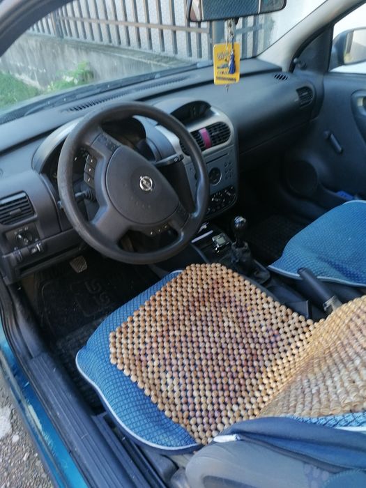 Opel corsa c de vanzare