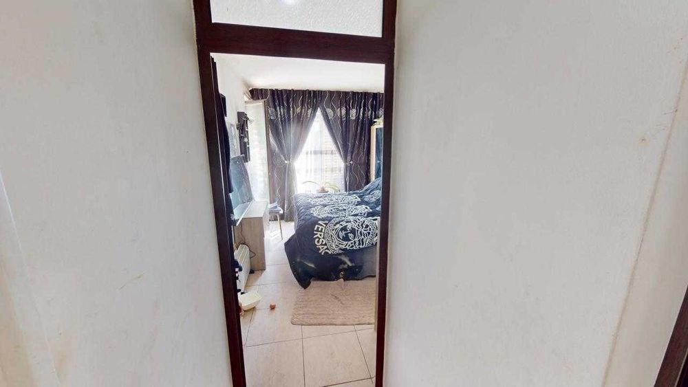 Тристаен в с. Кошарица к-с Бей Вью Вилас