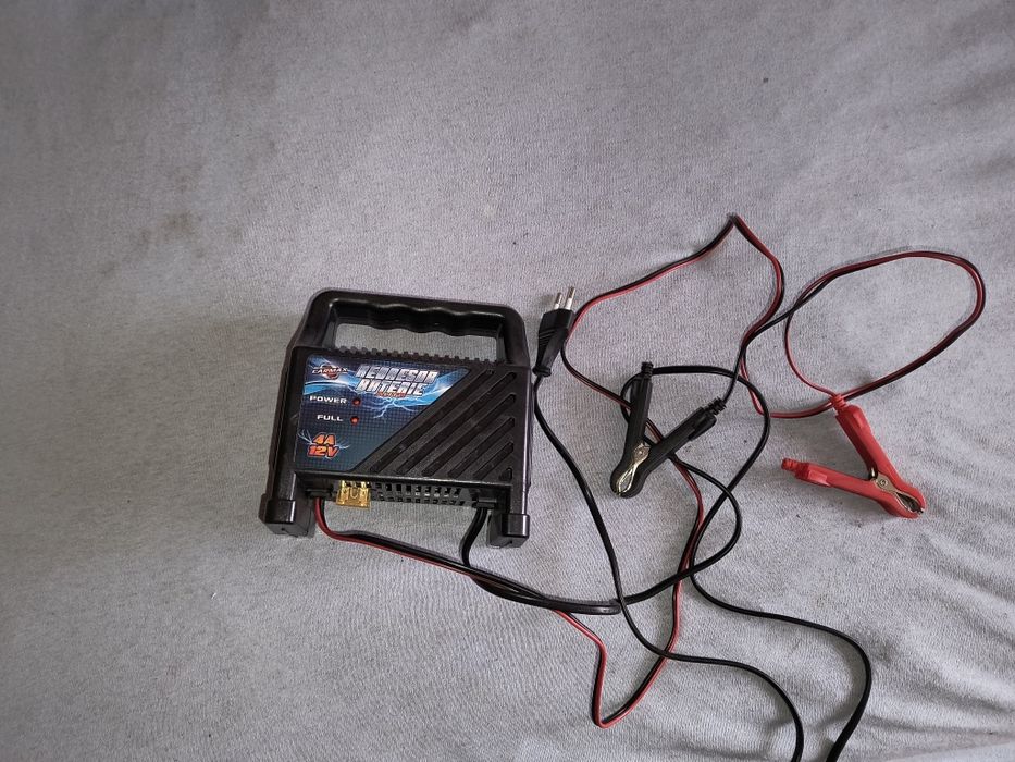 Redresor Baterie Auto