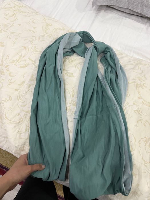 Слинг для малышей