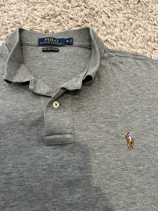 Polo Ralph Lauren-оригинална мъжка блуза