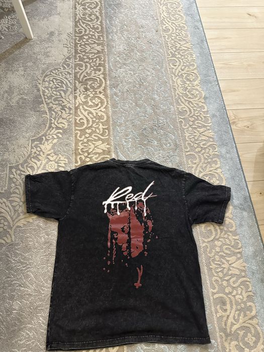 Футболка playboi carti