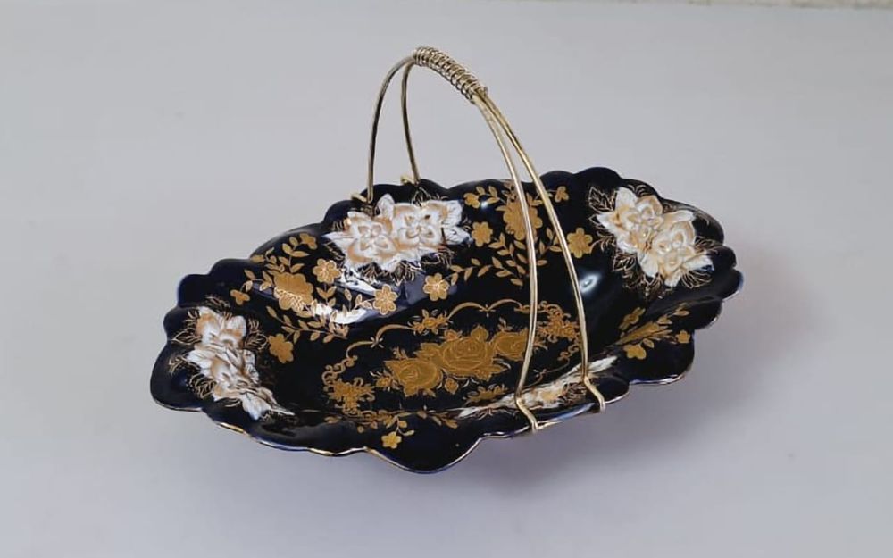 Набор десертных тарелок