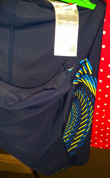 Jammers / slipi Puma si Speedo, mărimea 176