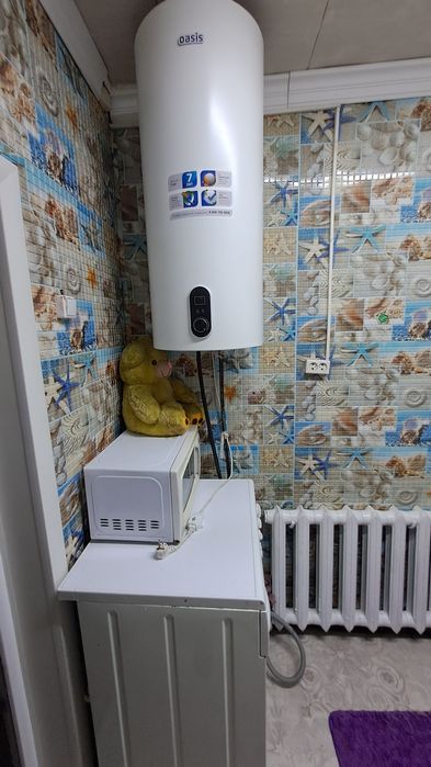 Продаётся дом улица Кубинская 18