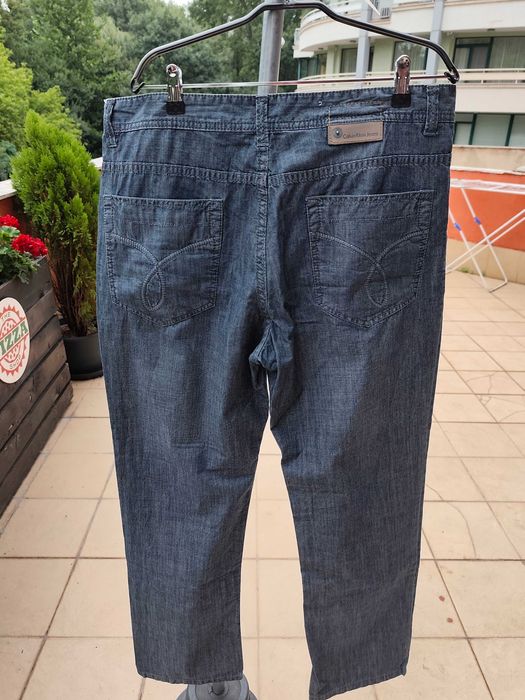 Мъжки дънки Calvin Klein