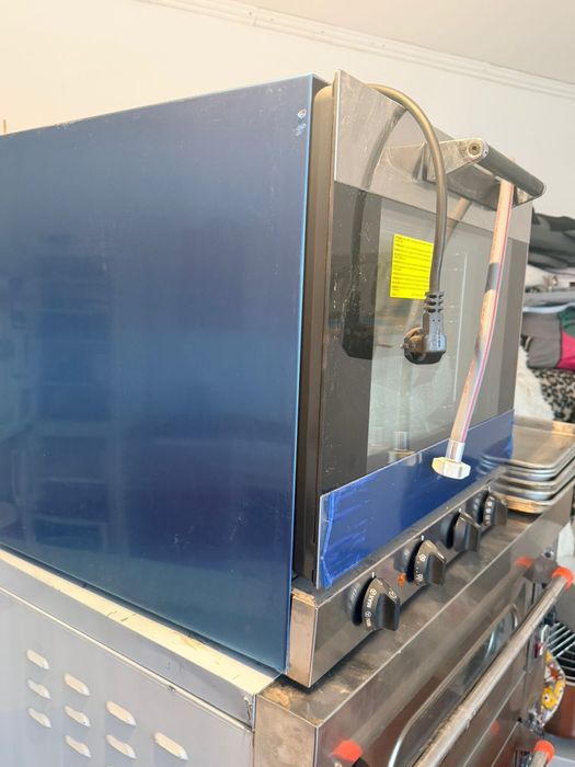 Оборудование для цеха