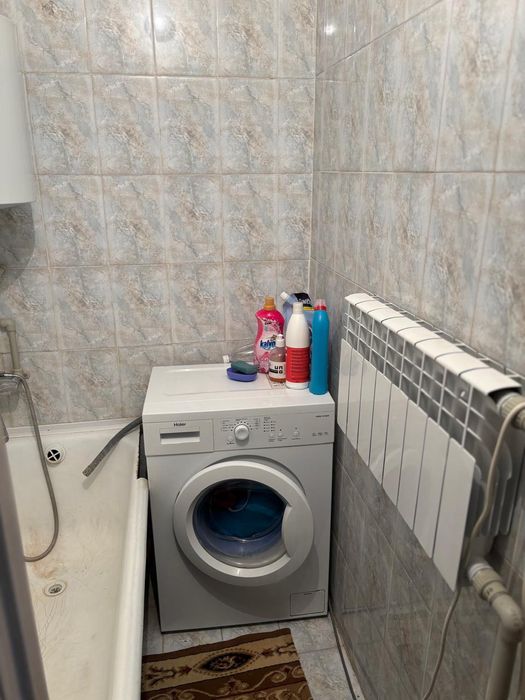 Продам квартиру 3х