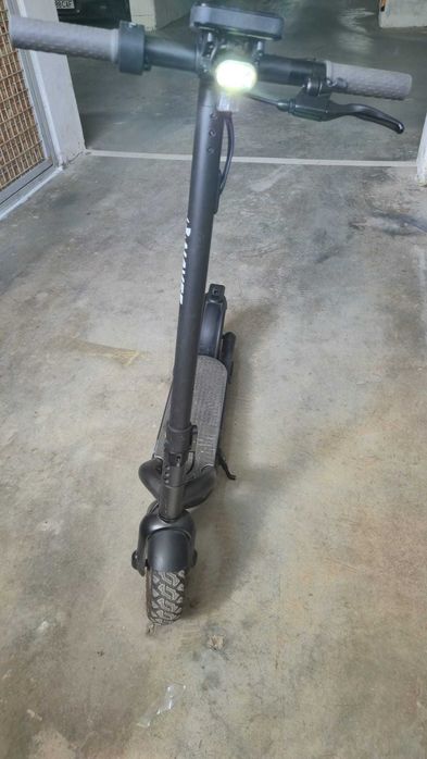 Trotinetă Navee S65 250km