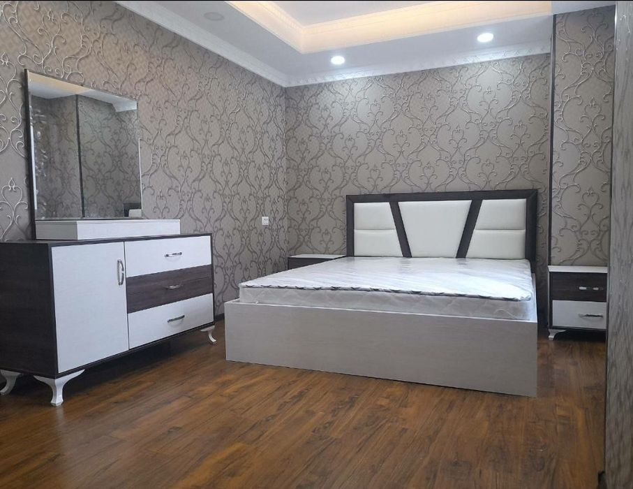 Buyurtma asosida Mebel