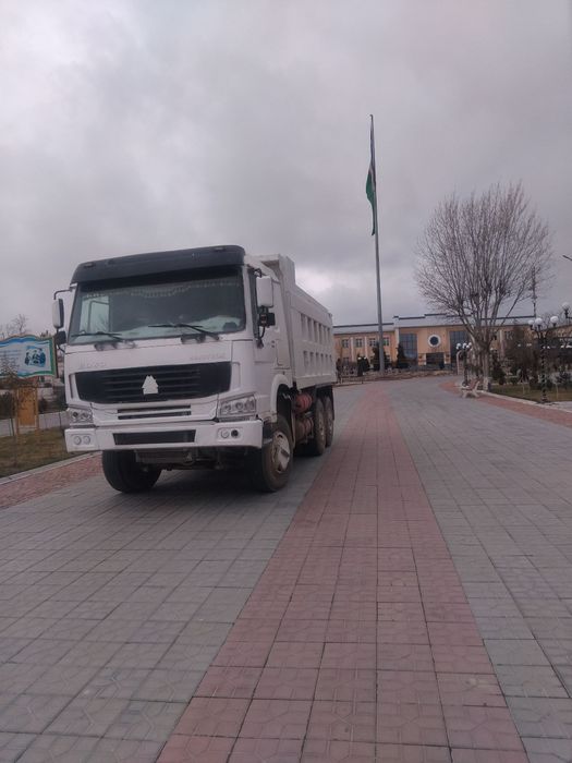 Хаво. 380. матор