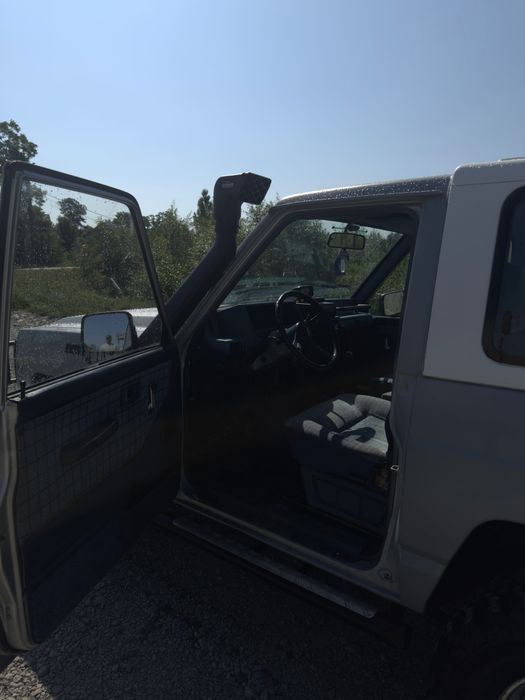 NISSAN Patrol 0 — imagine 5