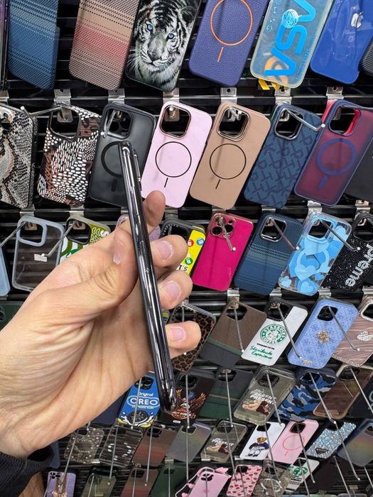 iphone x srochna sotiladi