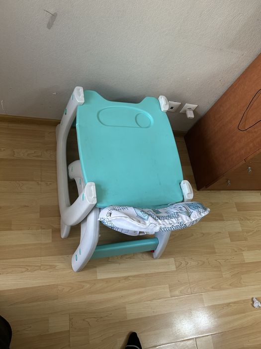 Продам детский стул 2 в одном