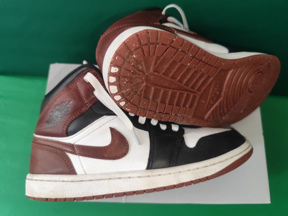 Мъжки маратонки Air Jordan