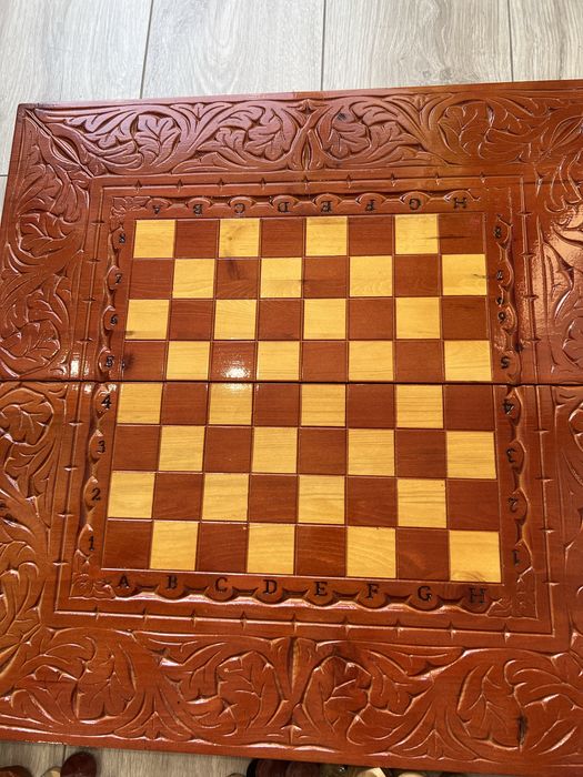 Продается шахмат нарды