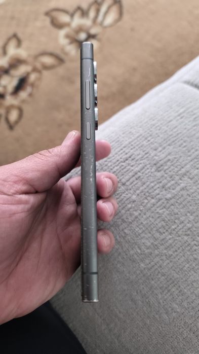 Продаётся телефон Samsung ultra 24