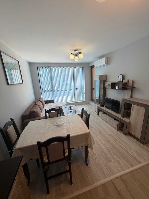 Дава се под наем Двустаен апартамент в Пловдив, Южен - 65 кв.м за 398.82 € - Снимка #9