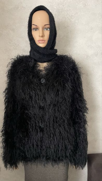 Модная Шубка главный тренд года