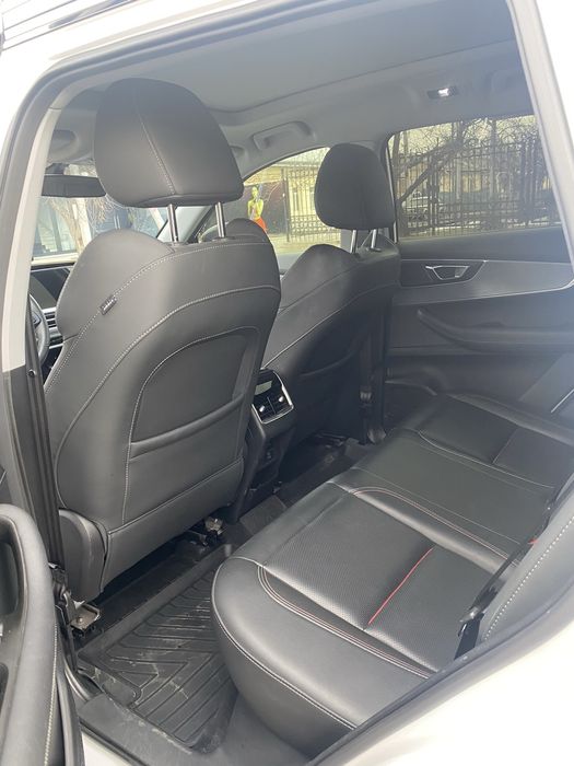 cherry tigo 7 pro 2023 srochno sotiladi