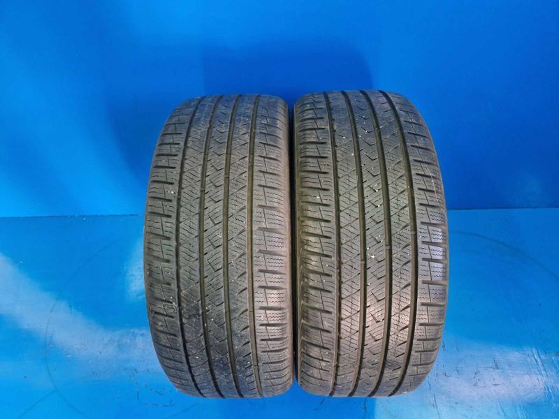 2 Vredestein R18 215/40
зимни гуми DOT3820