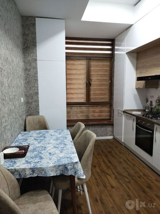 Сдается 2 ком Метро Шахристанская. ЖК Anorzor. Мичеть