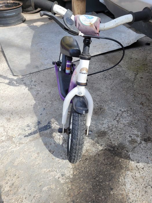 Баланс детско колело